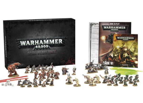 6th Edition Box Set Discussion - preorder info Aug 24